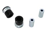 Whiteline 16-23 Mazda MX-5 Miata Rear Lower Control Arm Inner Bushing Kit thumbnail 5