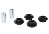 Whiteline 09-13 Subaru Forester Rear Lower Control Arm Outer Bushing Kit thumbnail 2