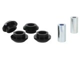 Whiteline 09-13 Subaru Forester Rear Lower Control Arm Outer Bushing Kit thumbnail 3