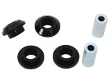 Whiteline 09-13 Subaru Forester Rear Lower Control Arm Outer Bushing Kit thumbnail 6