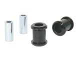 Whiteline 16-23 Mazda MX-5 Miata Rear Trailing Arm Outer Bushing Kit thumbnail 1