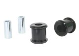 Whiteline 16-23 Mazda MX-5 Miata Rear Lower Control Arm Outer Bushing Kit thumbnail 1