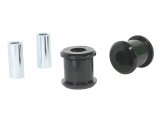 Whiteline 16-23 Mazda MX-5 Miata Rear Lower Control Arm Outer Bushing Kit thumbnail 2
