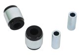 Whiteline 16-23 Mazda MX-5 Miata Rear Toe Arm Outer Bushing Kit thumbnail 2