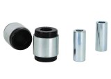 Whiteline 16-23 Mazda MX-5 Miata Rear Toe Arm Outer Bushing Kit thumbnail 3