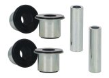 Whiteline 2014+ Ram ProMaster Rear Spring Eye - Rear Bushing thumbnail 3