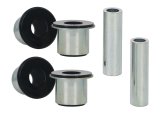 Whiteline 2014+ Ram ProMaster Rear Spring Eye - Rear Bushing thumbnail 4
