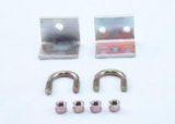 Whiteline 02-0 Subaru Forester Non-Turbo link bracket support kit thumbnail 1