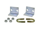 Whiteline 02-0 Subaru Forester Non-Turbo link bracket support kit thumbnail 2