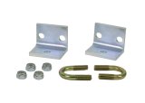 Whiteline 02-0 Subaru Forester Non-Turbo link bracket support kit thumbnail 3
