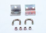 Whiteline 02-0 Subaru Forester Non-Turbo link bracket support kit thumbnail 4
