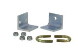 Whiteline 02-0 Subaru Forester Non-Turbo link bracket support kit thumbnail 5