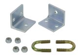 Whiteline 02-0 Subaru Forester Non-Turbo link bracket support kit thumbnail 8