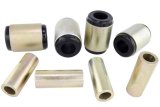 Whiteline Plus 03+ Nissan 350z / Infiniti G35 Rear Upper Inner Control Arm Bushing Kit thumbnail 4