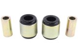 Whiteline Plus 03+ Nissan 350z / Infiniti G35 Rear Upper Rear Trailing Arm (Locates in Hub) Bushing thumbnail 4