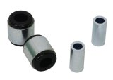 Whiteline Plus 03+ Nissan 350z / Infiniti G35 Rear Upper Rear Trailing Arm (Locates in Hub) Bushing thumbnail 5