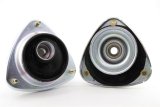 Whiteline 04-07 Subaru WRX/STi / 98-02 Subaru Forester Front Upper Strut Mounts - Offset Assembly thumbnail 1