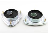 Whiteline 04-07 Subaru WRX/STi / 98-02 Subaru Forester Front Upper Strut Mounts - Offset Assembly thumbnail 4