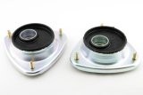 Whiteline 04-07 Subaru WRX/STi / 98-02 Subaru Forester Front Upper Strut Mounts - Offset Assembly thumbnail 9