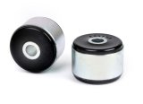Whiteline 13+ Subaru Forester SJ Incl Turbo Rear Differential Mount In Cradle Bushing Kit thumbnail 3