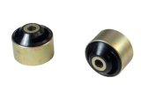 Whiteline Plus 2012+ Hyundai I30 GD Front Control Arm Rear Lower Inner Rear Bushing Kit thumbnail 2