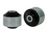 Whiteline Plus 2012+ Hyundai I30 GD Front Control Arm Rear Lower Inner Rear Bushing Kit thumbnail 9