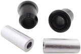 Whiteline Plus 09+ Land Rover Discovery Series 4 Front Control Arm Lower Inner Front Bushing Kit thumbnail 1