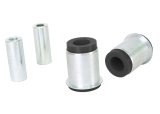 Whiteline Plus 09+ Land Rover Discovery Series 4 Front Control Arm Lower Inner Front Bushing Kit thumbnail 2