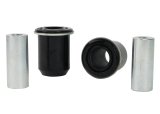 Whiteline Plus 09+ Land Rover Discovery Series 4 Front Control Arm Lower Inner Front Bushing Kit thumbnail 7