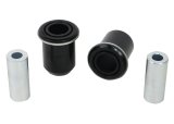 Whiteline Plus 09+ Land Rover Discovery Series 4 Front Control Arm Lower Inner Front Bushing Kit thumbnail 8