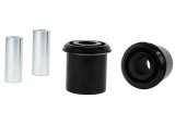 Whiteline Plus 09+ Land Rover Discovery Series 4 Front Control Arm Lower Inner Rear Bushing Kit thumbnail 2