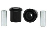 Whiteline Plus 09+ Land Rover Discovery Series 4 Front Control Arm Lower Inner Rear Bushing Kit thumbnail 4
