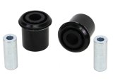 Whiteline Plus 09+ Land Rover Discovery Series 4 Front Control Arm Lower Inner Rear Bushing Kit thumbnail 5