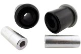 Whiteline Plus 09+ Land Rover Discovery Series 4 Front Control Arm Lower Inner Rear Bushing Kit thumbnail 8