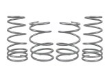 Whiteline 04-07 Subaru Impreza WRX GD2 Performance Lowering Springs thumbnail 2