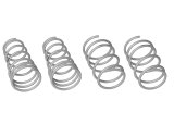 Whiteline 04-07 Subaru Impreza WRX GD2 Performance Lowering Springs thumbnail 9