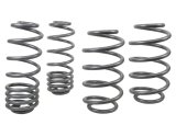 Whiteline 04-08 VW Golf Mk5 2.0 GTI Performance Lowering Springs thumbnail 1