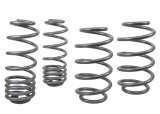 Whiteline 04-08 VW Golf Mk5 2.0 GTI Performance Lowering Springs thumbnail 2