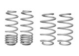 Whiteline 04-08 VW Golf Mk5 2.0 GTI Performance Lowering Springs thumbnail 6