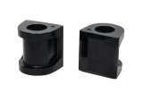 Whiteline Plus 22mm Rear Sway Bar Bushing Set 08-14 WRX STI thumbnail 1