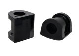 Whiteline Plus 22mm Rear Sway Bar Bushing Set 08-14 WRX STI thumbnail 3