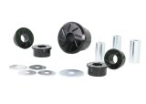 Whiteline 00-06 BMW 3 Series/03-21 BMW Z4 Rear Differential Mount Bushing Kit thumbnail 3