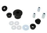 Whiteline 00-06 BMW 3 Series/03-21 BMW Z4 Rear Differential Mount Bushing Kit thumbnail 4