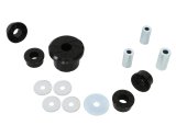 Whiteline 00-06 BMW 3 Series/03-21 BMW Z4 Rear Differential Mount Bushing Kit thumbnail 6