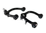 Whiteline 98-07 Lexus LX470 / 98-07 Toyota Land Cruiser Control Arms - Front Upper thumbnail 1