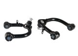 Whiteline 98-07 Lexus LX470 / 98-07 Toyota Land Cruiser Control Arms - Front Upper thumbnail 2