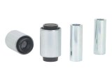 Whiteline 2016+ Mazda MX-5 Control Arm Lower - Inner Bushing Kit thumbnail 3