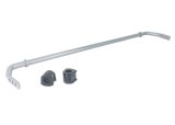Whiteline 2022+ Subaru WRX (VB) 22mm 3 Point Adjustable Rear Sway Bar thumbnail 2