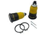 Whiteline 05-06 Acura RSX Roll Center Adjuster Kit thumbnail 6