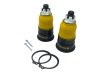 Whiteline 05-06 Acura RSX Roll Center Adjuster Kit thumbnail 7